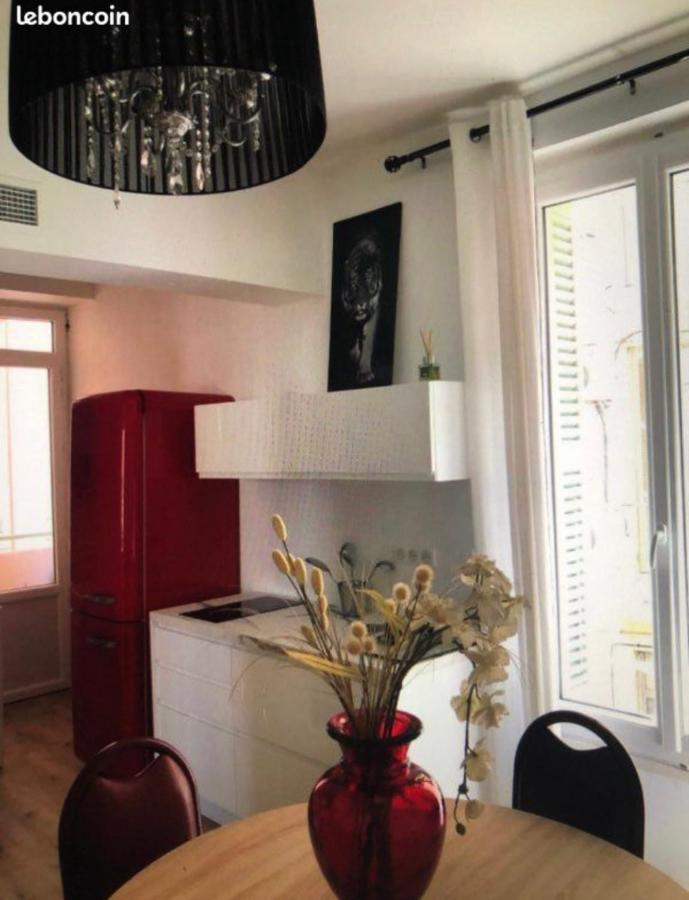 Tres Bel Meuble Classe 3 Etoiles Entierement Renove Et Climatise 50 M Centre Et 150 M L'Ile-Rousse (Corsica)